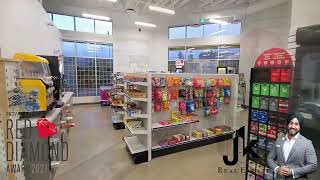 ❗️Business For Sale❗️Convenience Store - Unit 103 14390 64 ave Surrey BC -Jay Khun Khun 778-996-3892