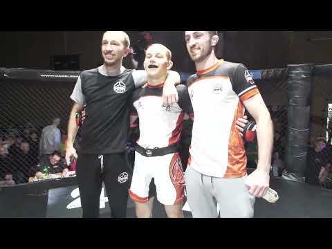 Cage Legacy TV Live Stream