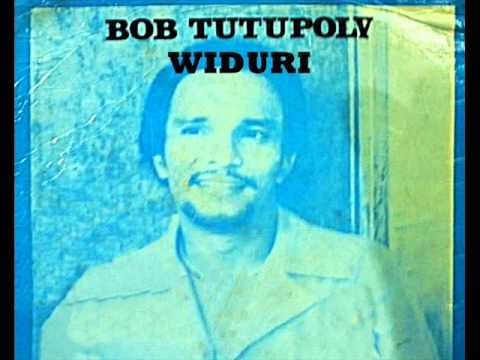 BOB TUTUPOLI - WIDURI (1977)