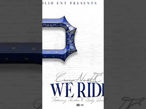 CreepNastIE-WE RIDE ft Shooter & Baby Demon RUN IT UP!SUBSCRIBE,COMMENT,SUPPORT! GET ME TO 1k SUB!!!