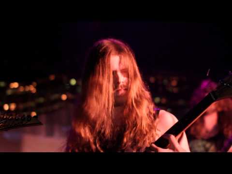 Night Queen - Ides of March / Wrathchild (Iron Maiden cover) R4$ Nov 18th 2013