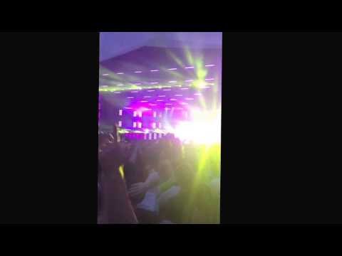 EDC London 2013 Avicii