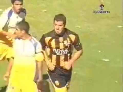 03.04.2005. Torneo Clausura 2005. Fecha 07. Rosario Central - Olimpo
