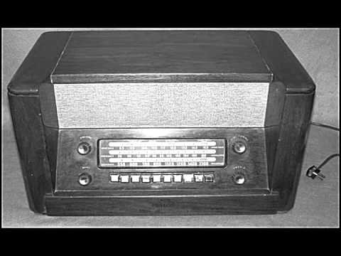 Spike Jones Halloween 1947