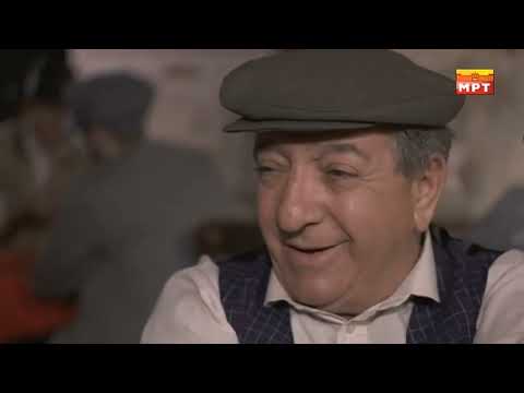 Македонски народни приказни - Синот пијаница - 2015