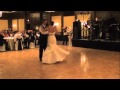 First Wedding Dance - Beyond the Sea 