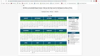 Genesis Parent Portal NEW 2022