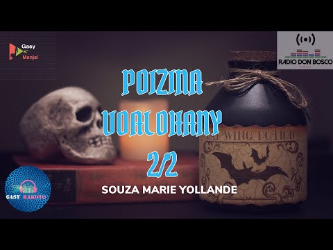 Tantara gasy --- Poizina 2/2😱😱👉🏻👉🏻Tantara RDB #gasyrakoto
