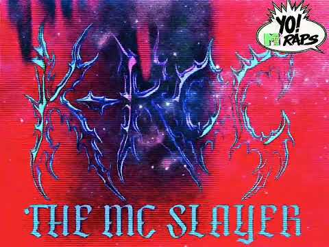 K-ROC (The MC Slayer) - Der Henker des Teufels (ProdbyRandy) Cuts: K-ROC