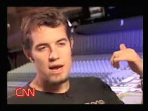 311 on CNN (2004)