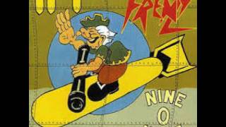 Frenzy-Milk 'n' Alcohol