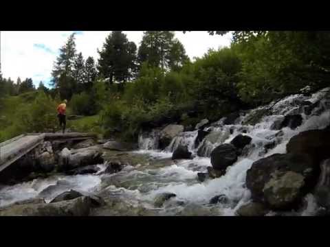 Engadin Swimrun 2014 - Team #51 GenevaFrogs