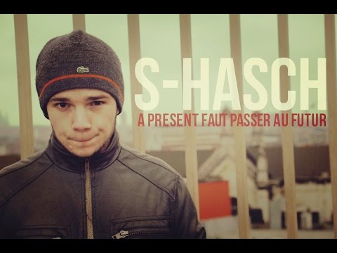 Video thumbnail for À Présent Faut Passer Au Futur