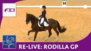 Madrid s'essaye à la Coupe du Monde