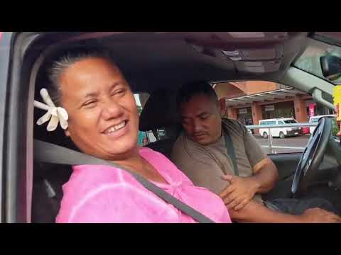 A_LEK$ - La'u Samoa ft Malene AsuaeL