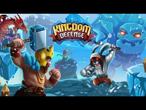Wideo Kingdom Defense