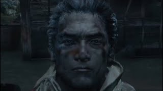 忍べない忍者の隻狼＃5*