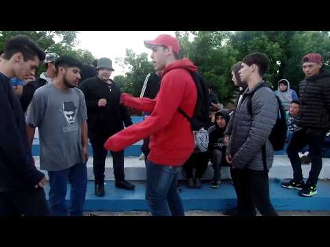 PYRO vs KEVIN vs NEBIROS vs POLA vs WALPA - 8vos - VGB - Fecha 11 (27/10)