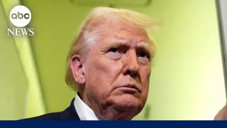 Iran responds to Trump's threat of 'blowing up the whole country' 