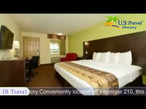 Americas Best Value Inn Lake Charles Interstate 210 - Lake Charles Hotels, Louisiana