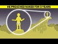 7 Stories You Didn't Know Were in the Bible (Animation)