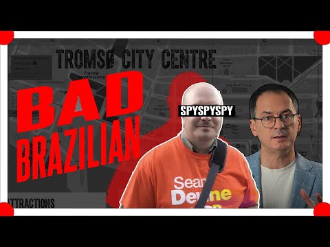 The Big Swap: The Spy Who Confessed