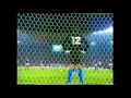 ***Andreas Brehme World Cup winning penalty vs Argentina 1990 ***