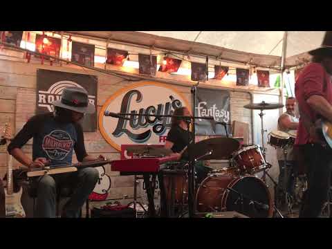 Lukas Nelson & Promise of the Real - Something Real - 3/13/19