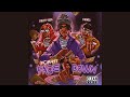 MCVERTT A AP Ferg Sexyy Red Face Down Clean