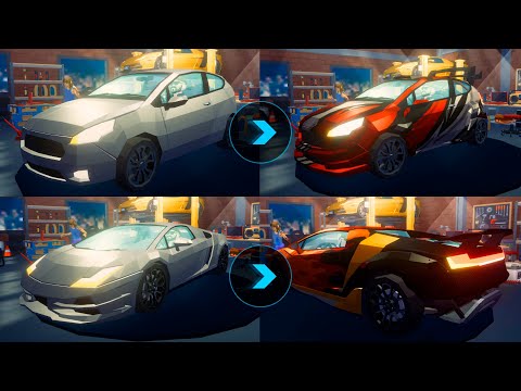 Night For Speed video thumbnail