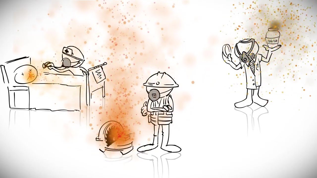 A Particle is a Particle