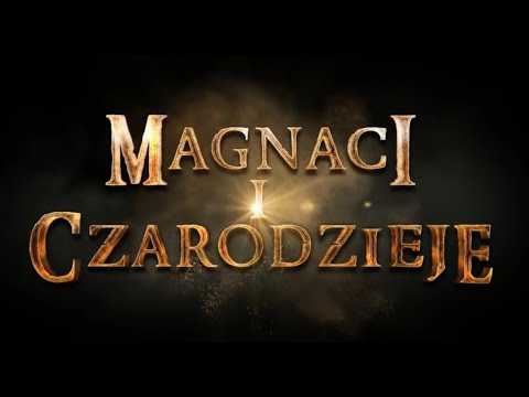 Muzyka z filmu Magnaci i Czarodzieje #muzyka #magnaci