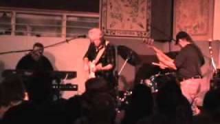 Brian Stoltz and John Gros &quot;Love Slip Upon Ya&quot; Live in Ft. Lauderdale 8/13/10