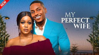Download lagu MY PERFECT WIFE--UCHE MONTANA,TIMINI EGBUSON- Latest Nigerian Movie 2025 #trending #Movies mp3