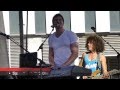 Steve Grand "Bennie And The Jets" Pittsburgh ...