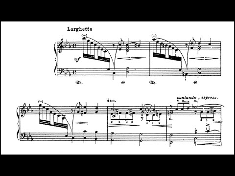 B Galuppi / Igor Kipnis, 1964: Sonata No. 4 in C minor - EPIC LC 3911