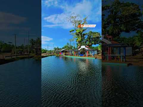 Kukra Hill Costa Caribe Sur Nicaragua #DeGiraConLaCámara