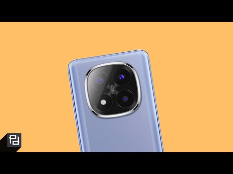 Thumbnail for Redmi Note 14 Pro Plus Unboxing And Review