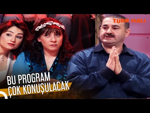 Erman Evlilik Programında | Türk Malı