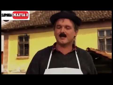 Sine dragane ostavi taj moped