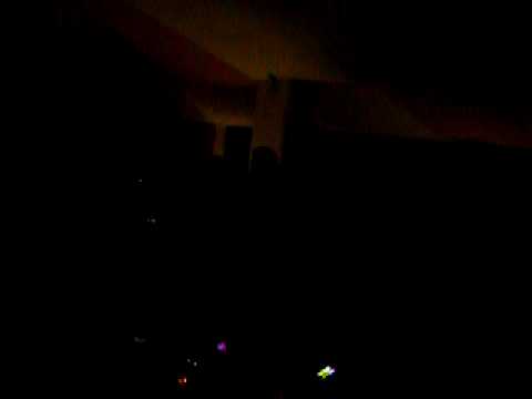 JamLimmat @ Hypnotic Frames Showcase - Naples - Italy