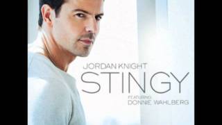 Jordan Knight ft. Donnie Wahlberg - Stingy