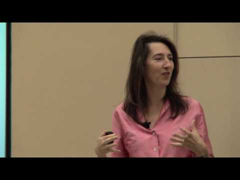 ソニヤ・リュボミルスキー：感謝の気持ちが幸せをもたらす (Sonja Lyubomirsky: Gratitude Brings Happiness)