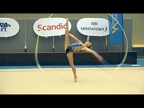 Alma Wernborg band grenfinal 2022-07-03