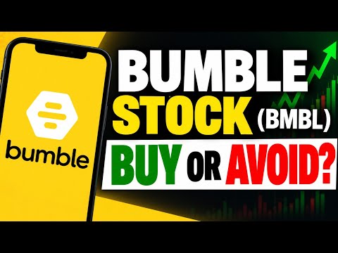 BMBL Stock: Takeover Rumors Could Change Everything!