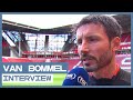 INTERVIEW | Van Bommel reageert op overlijden Ricksen