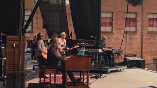 Gregg Allman - Stormy Monday live