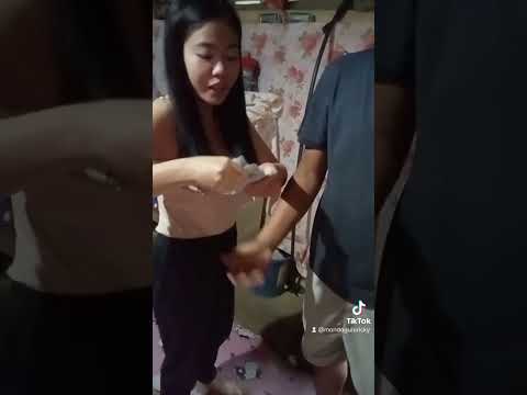 Pera na naging Bato Pa😂