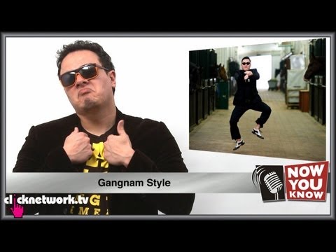 Now You Know (10 Aug 2012)