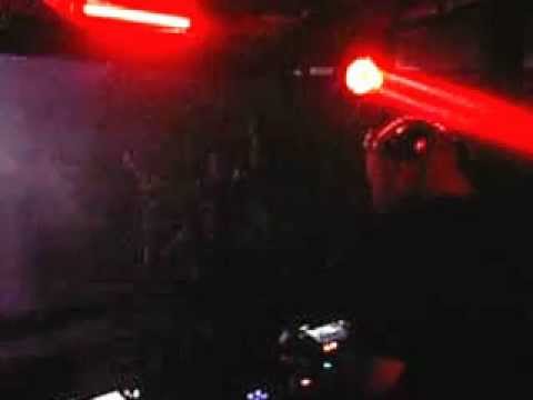 Fabian Jakopetz @ WIOYM 4th anniversary (Barkode - Amsterdam, Netherlands)